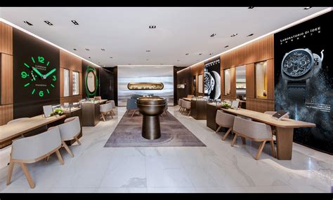 panerai rome boutique edition|Panerai opens a new boutique in Rome .